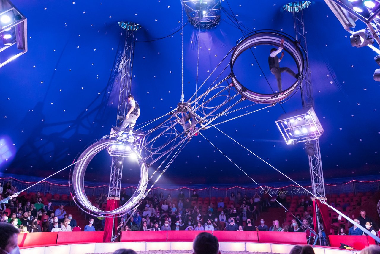 Bild 490 - Zirkus Europa